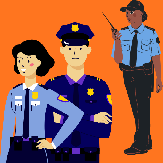 Security Guard Services