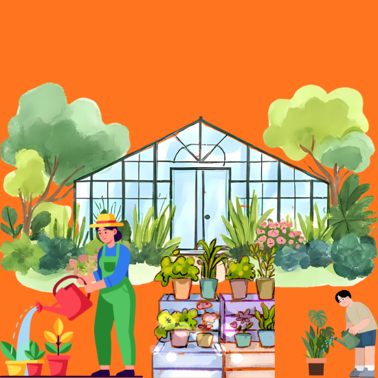 Horticulture Services