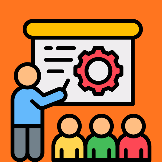 Specialized Training